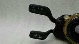PORSCHE Porsche Cayman 987 wiper stalks 99761329102 indicator switch steering column switch — thumbnail 8