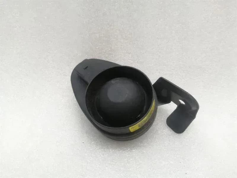 Porsche Cayman 987 alarm ECU 99763741901 siren alarm horn alarm system