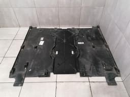 PORSCHE Porsche Cayman 987 Undertray Set 99750404300 Underfloor Trim Set — thumbnail 1