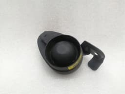 PORSCHE Porsche Cayman 987 alarm ECU 99763741901 siren alarm horn alarm system — thumbnail 4