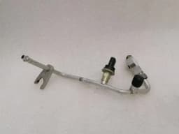 PORSCHE Porsche Cayman 987 A/C Pipe 99757310801 Air Conditioning Line Air Conditioning — thumbnail 1