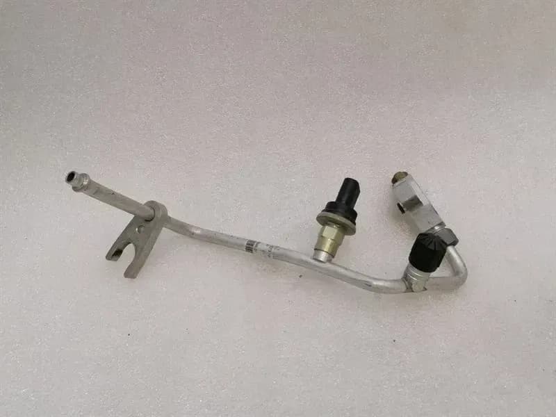 PORSCHE Porsche Cayman 987 A/C Pipe 99757310801 Air Conditioning Line Air Conditioning