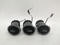 PORSCHE Porsche Cayman 987 Air Vent 98755213103 Ventilation Nozzle Vent Grille — thumbnail 1