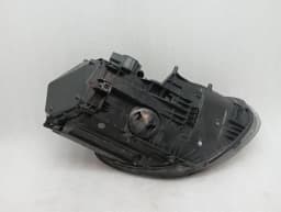 PORSCHE 09-12 RHD UK PORSCHE CAYMAN 987 Left Head Light Headlight Left MK2 HALOGEN — thumbnail 5