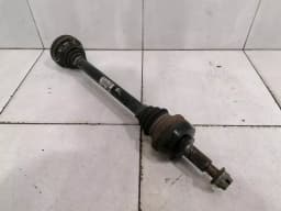 PORSCHE Porsche Cayman 987 Left Rear Drive Shaft 98733202423 Drive Shaft Hi Li 6-Speed — thumbnail 3