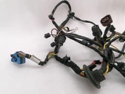 PORSCHE Porsche Boxster 987 Front Light Wiring Loom 99761255122 Headlights Harness — thumbnail 7