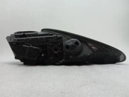 PORSCHE 09-12 RHD UK PORSCHE CAYMAN 987 Left Head Light Headlight Left MK2 HALOGEN — thumbnail 4
