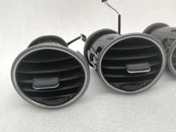 PORSCHE Porsche Cayman 987 Air Vent 98755213103 Ventilation Nozzle Vent Grille — thumbnail 8