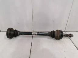 PORSCHE Porsche Cayman 987 Left Rear Drive Shaft 98733202423 Drive Shaft Hi Li 6-Speed — thumbnail 6