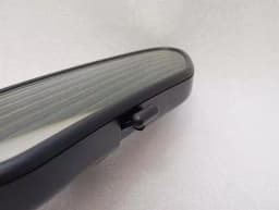 PORSCHE Porsche Cayman 987 rear view mirror 99673151100 rear view mirror interior mirror — thumbnail 8