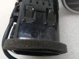 PORSCHE Porsche Cayman 987 Air Vent 98755213103 Ventilation Nozzle Vent Grille — thumbnail 10