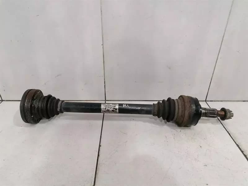 Porsche Cayman 987 Left Rear Drive Shaft 98733202423 Drive Shaft Hi Li 6-Speed