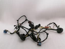 PORSCHE Porsche Boxster 987 Front Light Wiring Loom 99761255122 Headlights Harness — thumbnail 6