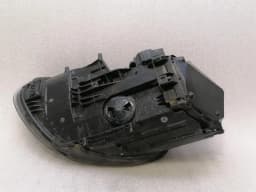 PORSCHE 09-12 Porsche Cayman 987 Right 98763116611 RHD MK2 Headlight Headlamp Right — thumbnail 5