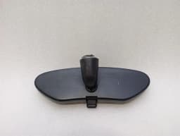 PORSCHE Porsche Cayman 987 rear view mirror 99673151100 rear view mirror interior mirror — thumbnail 9