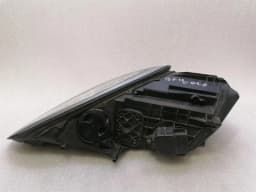 PORSCHE 09-12 Porsche Cayman 987 Right 98763116611 RHD MK2 Headlight Headlamp Right — thumbnail 10