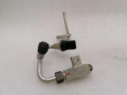 PORSCHE Porsche Cayman 987 A/C Pipe 99757310801 Air Conditioning Line Air Conditioning — thumbnail 8