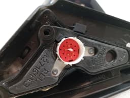 PORSCHE Porsche Cayman 987 Left Door Mirror RHD 5PIN Right Hand Drive — thumbnail 6