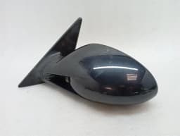 PORSCHE Porsche Cayman 987 Left Door Mirror RHD 5PIN Right Hand Drive — thumbnail 9
