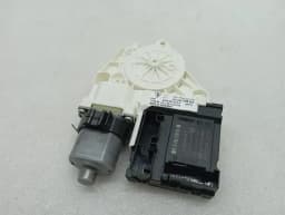 PORSCHE Porsche Cayman 987 Passenger Glass Engine 99762418203 Power Window Motor PASSENGER — thumbnail 1