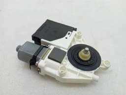 PORSCHE Porsche Cayman 987 Passenger Glass Engine 99762418203 Power Window Motor PASSENGER — thumbnail 6