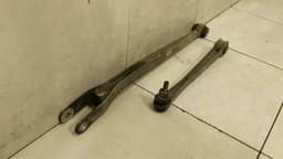 PORSCHE Porsche Cayman 987 Right Wishbone 98733114302 Rear Right Wishbone Set 2x — thumbnail 7