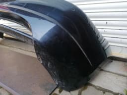 PORSCHE Porsche Cayman 987 Rear Bumper 98750529102 Rear Bumper — thumbnail 2