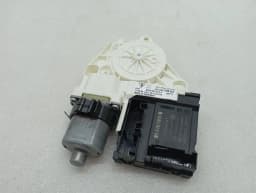 PORSCHE Porsche Cayman 987 Passenger Glass Engine 99762418203 Power Window Motor PASSENGER — thumbnail 4