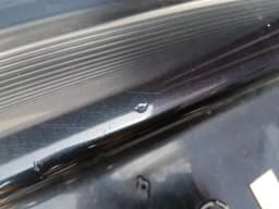 PORSCHE Porsche Cayman 987 Rear Bumper 98750529102 Rear Bumper — thumbnail 5