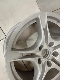 PORSCHE Porsche Cayman 987 Alloy Wheel 98736213901 Alloy Wheel — thumbnail 4