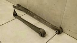 PORSCHE Porsche Cayman 987 Right Wishbone 98733114302 Rear Right Wishbone Set 2x — thumbnail 6