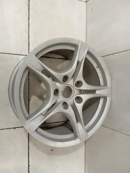 PORSCHE Porsche Cayman 987 Alloy Wheel 98736213901 Alloy Wheel — thumbnail 8