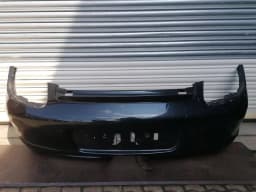 PORSCHE Porsche Cayman 987 Rear Bumper 98750529102 Rear Bumper — thumbnail 7
