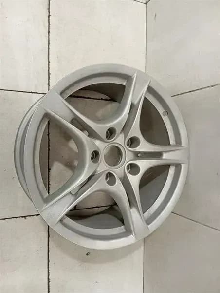 PORSCHE Porsche Cayman 987 Alloy Wheel 98736213901 Alloy Wheel