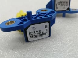 PORSCHE Porsche Cayman 987 Sensor Set 99761822100 Crash Sensor — thumbnail 5