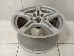 PORSCHE Porsche Cayman 987 Alloy Wheel 98736213901 Alloy Wheel — thumbnail 2