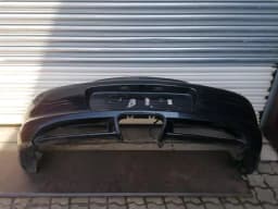 PORSCHE Porsche Cayman 987 Rear Bumper 98750529102 Rear Bumper — thumbnail 1