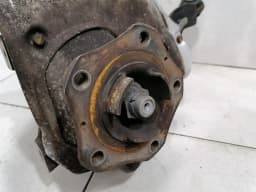 PORSCHE Porsche Cayman 987 Right Front Hub 99734165805 Wheel Bearing Case Front Right — thumbnail 4