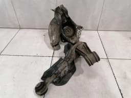 PORSCHE Porsche Cayman 987 Right Front Hub 99734165805 Wheel Bearing Case Front Right — thumbnail 9