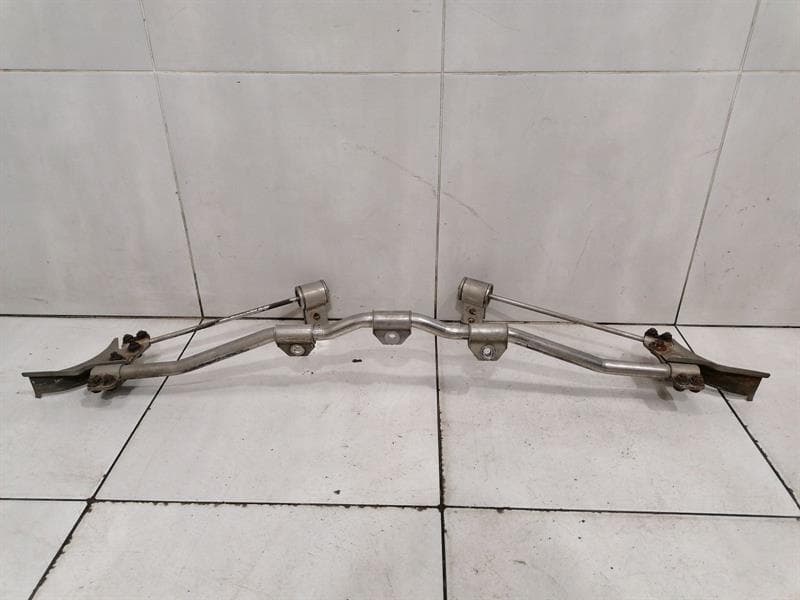 PORSCHE Porsche Cayman 987 Holder Bracket 98711104304 Holder Strap