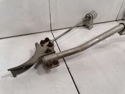 PORSCHE Porsche Cayman 987 Holder Bracket 98711104304 Holder Strap — thumbnail 4