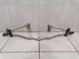 PORSCHE Porsche Cayman 987 Holder Bracket 98711104304 Holder Strap — thumbnail 8