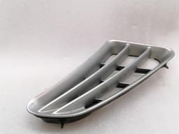PORSCHE Porsche Cayman S 987 Rear Left Grill 98750474902 Grid Rear Left — thumbnail 2