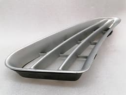 PORSCHE Porsche Cayman S 987 Rear Left Grill 98750474902 Grid Rear Left — thumbnail 4