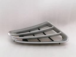 PORSCHE Porsche Cayman S 987 Rear Left Grill 98750474902 Grid Rear Left — thumbnail 7