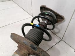PORSCHE Porsche Cayman 987 Shock Absorber Front 98734304702 Shock Absorber Front — thumbnail 3