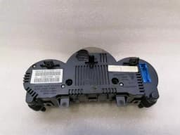 PORSCHE Porsche Cayman 987 Instrument Cluster 98764111720 Speedometer MPH MANUAL — thumbnail 8