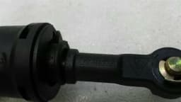 PORSCHE Porsche 997 987 clutch cylinder 99742317101 clutch cylinder master cylinder — thumbnail 6
