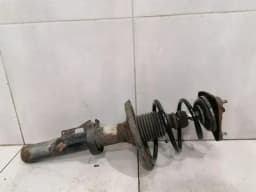 PORSCHE Porsche Cayman 987 Shock Absorber Front 98734304702 Shock Absorber Front — thumbnail 1