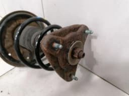 PORSCHE Porsche Cayman 987 Shock Absorber Front 98734304702 Shock Absorber Front — thumbnail 7